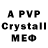 A-PVP СК sab alla